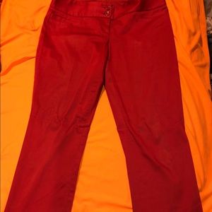 The Limited Pants